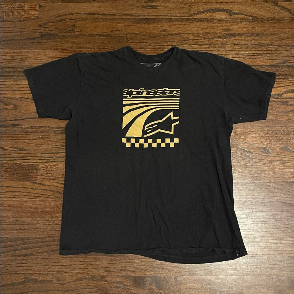 Alpinestars Moto T-shirt